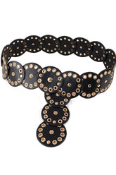Western Rock Belt